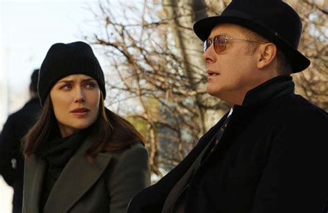 blacklist chanel|blacklist episodes remaining.